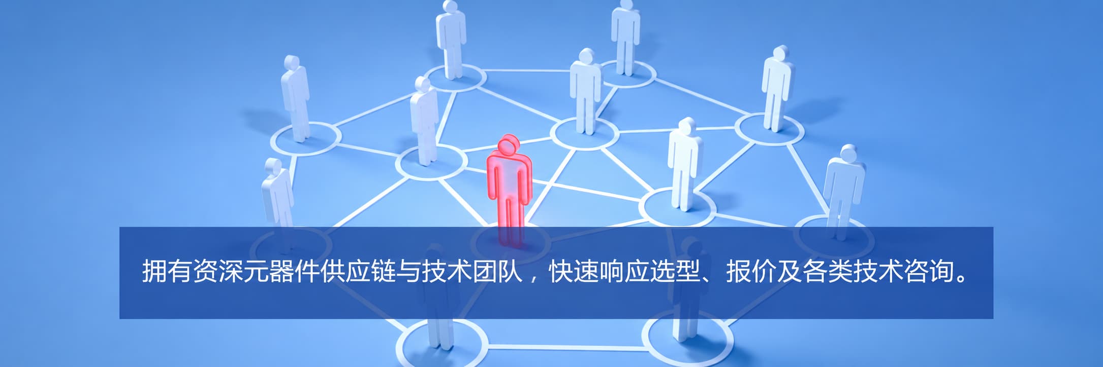 专业团队